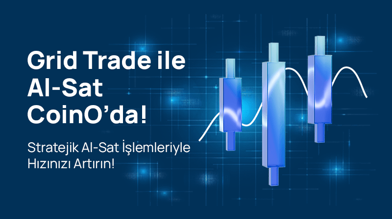 Grid Trade